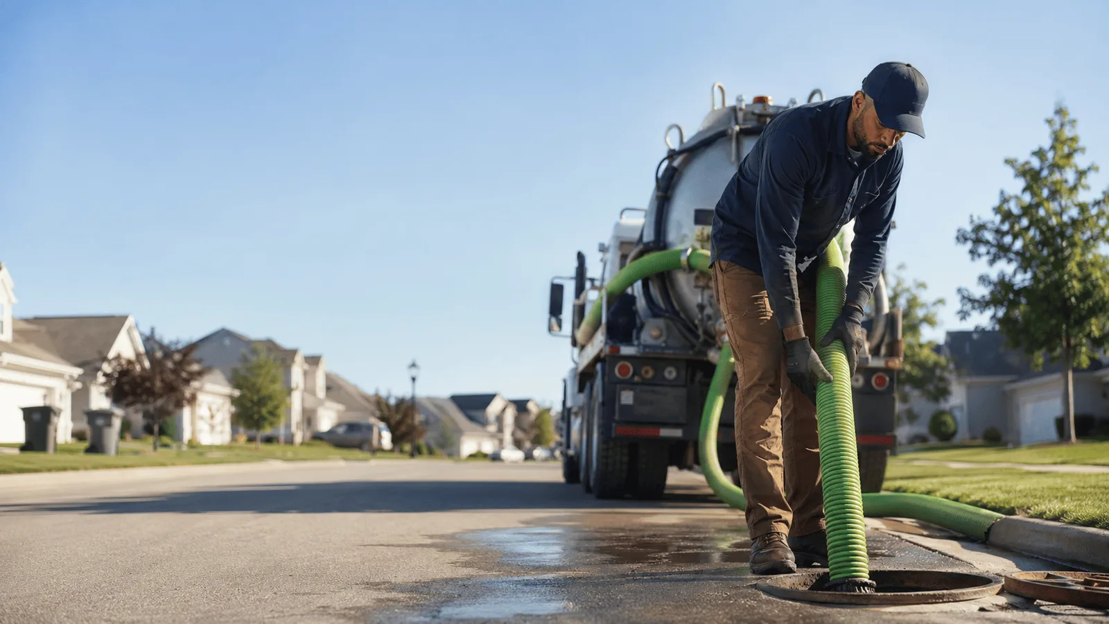 Mosquito Control in Sutherland, NE